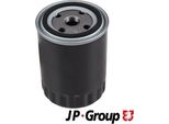 Jp Group 1118500500 - Filtro Olio Oe 97VW6714AA Per Golf Cabriolet (1E), Polo (6V), T4, Passat (35I), Golf Iii (1H), Vento (1H), Sharan (7M), Alhambra (7V), Toledo I (1L2), Cordoba (6K), Galaxy (Wgr)
