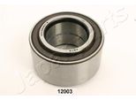 Japanparts KK-12003 - Set Di Cuscinetti Ruota Oe 6822JL, Asse Anteriore Per C1 (Pm, Pn), Aygo (B1), Aygo (B4), Iq (J1)