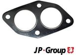 Jp Group 1121102300 - Oe 431253115A Guarnizione, Tubo Di Scarico Per A6 (4A), A4 (8D), Passat (3B), A6 (4B)