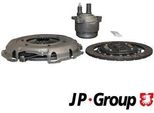 Jp Group 1530405310 - Kit Frizione Oe 1041195 Per Puma