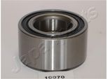 Japanparts KK-10070 - Set Di Cuscinetti Ruota Oe 09267 39004 Per Lacetti (J200), Rezzo (U100)