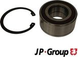 Jp Group 3341302210 - Oe 332672 Radlagersatz, Vorderachse FüR Corsa D (S07), Brava, Bravo, Punto, Mito (955), Marea, Stilo, Idea, Nemo, Bipper (Aa), Fiorino, Qubo, Bipper Tepee