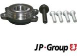 Jp Group 1141301410 - Radlagersatz Oe 4E0498625B Per Phaeton (3D), A8 (4D), A6 (4F), A8 (4E), R8 (42), A8 (400)