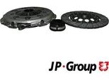 Jp Group 1130404010 - Kit Frizione Oe 06B198141CX Per A6 (4B), A4 (8D), Passat (3B), A4 (8E), Superb I (3U), A4 (8H), Exeo (3R), A6 (4A)