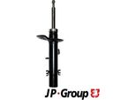 Jp Group 1442102980 - Oe 31303451396 Ammortizzatore, Asse Anteriore Destro Per X3 (E83)