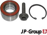 Jp Group 1141302010 - Oe 701501287D Set Di Cuscinetti Ruota, Assale Anteriore Per T4