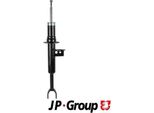 Jp Group 1442103380 - Oe 31316784090 Ammortizzatore, Asse Anteriore Destro Per Serie 5 (F11), Serie 6 (F12), Serie 6 (F13)
