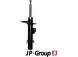 Jp Group 1442102970 - Oe 31303451391 Ammortizzatore, Asse Anteriore Sinistro Per X3 (E83)