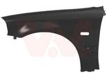 Van Wezel 2547656 - Parafango Oe 60211S01A00ZZ, Anteriore Destro Per Civic Vi