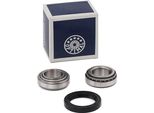 Set Di Supporti Ruota Posteriori Optimal Per Ford Fiesta Mk4 Hatchback (Jas, Jbs) 50,3 Mm 302058