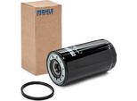 Filtro Olio Mahle Oc 267 Filtro Avvitabile Per Fiat Serie 300 Per Iveco Turbocity 480 / 580 Per Astra Hd 7