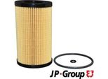 Jp Group 1218501000 - Filtro Olio Oe 90544191 Per Zafira A, Astra G, Vectra B (J96), Vectra C (Z02), Frontera B (U99), Signum (Z03), Sintra (Apv)
