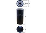 Filtro Olio Mahle Oc 246 Filtro Avvitabile Per Scania 4 - Serie 4 - Serie Bus F - Serie G I Irizar Century Irizar Pb