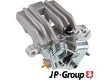 Jp Group 1162001070 - Oe 8E0615423A Pinza Freno, Asse Posteriore Sinistro Per A6 (4B), Passat (3B)