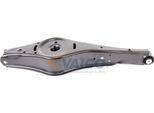 Vaico V10-7242 Braccio Trasversale Posteriore Inferiore Per Vw Golf V Hatchback (1K1)