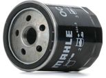 Mahle Oc 535 - Filtro Olio Oe 1339125 Per C-Max, Focus C-Max (DM2), Focus Ii, Galaxy (WA6), Mondeo Iv, S-Max (WA6)