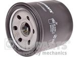 Filtro Olio Nipparts N1310907 Filtro Centrifugo Per Chevrolet Spark (M300) Aveo / Kalos Hatchback (T250, T255) Aveo / Kalos Saloon (T250, T255)