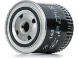 Mahle Oc 145 - Oe 030115561C Filtro Olio Per Arosa (6H), Felicia (6U), Caddy Ii (9K), Lupo (6E1, 6X1), Polo (6N)