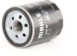 Filtro Olio Mahle Oc 473 Filtro Avvitabile Per Fiat Seicento / 600 Hatchback (187) Panda Hatchback (141) Coupe (FA/175) Cinquecento (170) Uno Hatchback