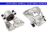 Ate 24.3571-9953.5 - Pinza Freno Oe 77364966 Per Giulietta (940), 500L (351, 352), Doblo
