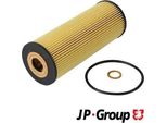 Jp Group 1118500100 - Filtro Olio Oe 1041800109 Per Vito (W638), Classe G (W463), Slk (R170), Classe C (W203), Sprinter (W901, W902), Sprinter (W903), Clk (C208), Clk (A208), Sprinter (W904), Classe C (S202), Classe E (W210), Classe E (S210), Classe C (CL203), Classe C (S203), Classe C (W202), Classe E (C124), Classe E (A124), Classe E (S124), Classe E (W124), Classe V (638/2), Cabriolet (A124), C