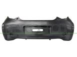 Prasco TY0501051 - Paraurti Oe 5215974900, Posteriore Per Iq (J1)