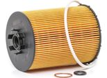 Mahle Ox 636D - Oe 0151456 ÖLfilter FüR 5Er (E60), 5Er (E61), 6Er (E63), 6Er (E64), 7Er (E65), X5 (E70)