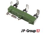 Jp Group 1196852100 - Resistenza Di Soffiaggio Oe 867959131 Per T4, T5, Polo (80, 86C)