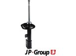 Jp Group 3142100470 - Oe 5202WL Ammortizzatore, Asse Anteriore Sinistro Per 307, 307 Sw (3H), 307 Cc (3B), C4 I (Lc), C4 (La)