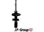 Jp Group 3142100480 - Oe 5202WJ Ammortizzatore, Asse Anteriore Destro Per 307, 307 Sw (3H), 307 Cc (3B), C4 I (Lc), C4 (La)