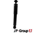 Jp Group 3152100800 - Oe 5206YR Ammortizzatore, Asse Posteriore Per Partner Tepee, Partner, Berlingo, 5008 I