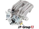 Jp Group 1162001080 - Oe 8E0615424A Pinza Freno, Asse Posteriore Destro Per A6 (4B), Passat (3B)