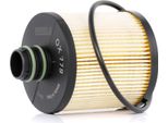 Mahle Ox 779D - Oe 6001073424 ÖLfilter FüR Giulietta (940), Mito (955), 500L (351, 352), 500X (334), Tipo, Punto, Idea, Freemont, Ducato, Doblo, Bravo, Cherokee (Kl), Compass, Renegade, Combo (X12), Combo Tour (X12)