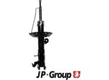Jp Group 3442100780 - Oe 51611TF0G13 Ammortizzatore, Asse Anteriore Destro Per Jazz Iii