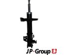 Jp Group 3442100870 - Oe 51602SMGG16 StoßDäMpfer, Vorderachse Links FüR Civic Viii