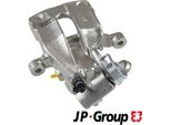 Jp Group 1162000280 - Oe 440173 Bremssattel, Hinterachse Rechts FüR Passat (35I), Corrado (53I), Golf Iii (1H), Vento (1H), Toledo I (1L2), Ibiza (6K), Cordoba (6K)