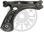 Optimal G6-1558 Braccio Trasversale Destro Inferiore Anteriore Per Audi A1 Sportback (8XA, 8XF)