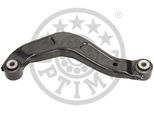 Optimal G5-1093 Braccio Trasversale Posteriore Destro Superiore Per Audi A4 Avant (8ED, B7)