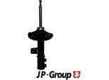 Jp Group 3542100670 - Oe 546512L100 Ammortizzatore, Asse Anteriore Sinistro Per I30 (Fd)