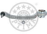 Optimal G5-682S Braccio Trasversale Posteriore Destro Inferiore Anteriore Per Vw Phaeton (3D1, 3D2, 3D3, 3D4, 3D6, 3D7, 3D8, 3D9)