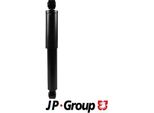 Jp Group 3352101900 - Ammortizzatore Oe 5206KG, Asse Posteriore Per Ducato, Boxer, Jumper