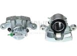 Budweg Caliper Pinza Freno Anteriore Destra Per Toyota Rush Ii Suv (F700) 345025