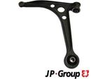 Jp Group 1140103470 - Braccio Di Controllo Oe 95VW3079AC Per Galaxy (Wgr), Sharan (7M), Alhambra (7V)