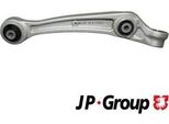 Jp Group 1140104380 - Oe 8K0407152B Braccio Di Controllo Per A6 (4G), Q5 (8R), A5 (8T), A4 (8K), A7 (4G), A5 (8F)