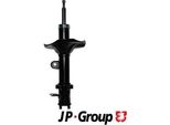 Jp Group 3552100670 - Oe 553612E501 Ammortizzatore, Asse Posteriore Sinistro Per Tucson (Jm), Sportage (Je, Km)