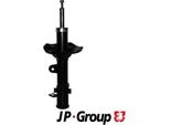 Jp Group 3552100680 - Oe 553512E501 Ammortizzatore, Asse Posteriore Destro Per Tucson (Jm), Sportage (Je, Km)