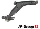 Jp Group 1140103380 - Braccio Di Controllo Oe 7304448 Per Caddy Ii (9K), Felicia (6U)