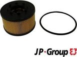Jp Group 1518500400 - Filtro Olio Oe 1349745 Per Mondeo Iii, X-Type (X400), Transit
