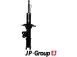 Jp Group 3542100480 - Oe 546500X100 Ammortizzatore, Asse Anteriore Destro Per I10 (Pa)
