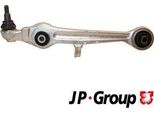 Jp Group 1140101700 - Oe 4B0407151 Braccio Di Controllo Per A6 (4B), A8 (4D), A4 (8D), Passat (3B), Superb I (3U)
